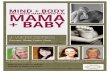 Mind & Body Wellness Immersion for Mama and Baby