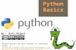 Python by ravi rajput hcon groups