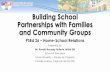 Home - School Relations: Building Collaborative Relationships