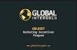 Global InterGold English Presentation of GoldSet Incentives Marketing Program