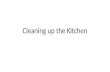 Cleaning Up the Kitchen: Migrating to Enterprise Chef From Open Source - ChefConf 2015