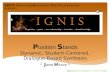 2015 IGNIS Webinar Intro - Position Stands Janet Hinson 021915
