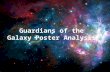 Guardians of the Galaxy Poster Analysis