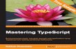 Mastering TypeScript - Sample Chapter