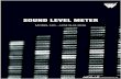 Sound Level Meter by ACMAS Technologies Pvt Ltd.