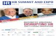 HR Summit and Expo 2015