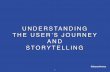 Understanding the user's journey and storytelling  - Seun Agbelusi (@ seuncr8vwox)
