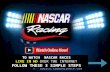 Watch Kyle Busch Crash - Nascar Crash 2015 Daytona Xfinity - (Video) - Atlanta Nascar Race 2015