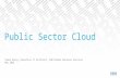 Public Sector Cloud