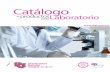 Catalogo DQI Hematología y Hemostasia.