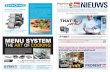 Zomeractie 2014 van Levens Cooking and Baking Systems