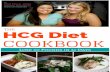 The HCG Diet Cookbook Preview