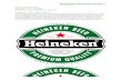 Heineken Company Profile (ENGLISH Project)
