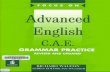 Longman.focus on advanced english grammar practice