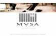 Communicatieaanbeveling MVSA