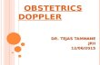 obstetrics doppler