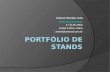 Portfólio - Arteval Stands Ltda