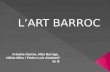L’art barroc  powerpoint-