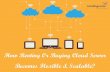 How Renting Or Buying Cloud Server Becomes Flexible Scalable?