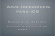 Aplicativos imperd­veis para iOS - Radesp 2014