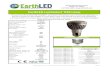 EarthLED LumiSelect™ R20 Lamp