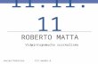 11.11.11 Roberto Matta: vida, pinturas y mucho surrealismo
