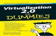 Virtualizacion para dummies