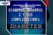 Diabetes mellitus 2 y sus complicaciones