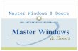 Replacement Windows Alvin, TX | Master Windows & Doors