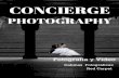 Concierge Photography Magazine - Vol. 2