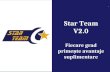 Star Team - varianta 2.0