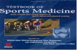 Textbook of sports medicine   basic science and clinical aspects of sports injury and physical activity