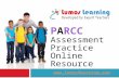PARCC Online Test Rehearsal
