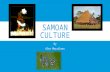 Samoan culture