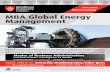 MBA Global Energy Management