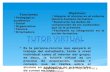Mapas tutor virtual (componente docente)