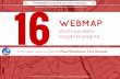 WEBMAP: struttura della sorgente pagina