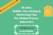18 juicy mobile advertising & marketing tips for global winery industries