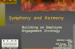 Employee engagement workshop