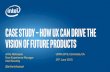 How UX Can Drive the Vision of Future Products - Arttu Niskasaari