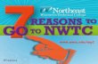 7 Reasons to Go to NWTC