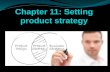 How can a company build and manage its product mix and product lines