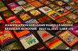 Gamification and Game Based Learning
