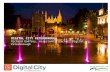 Digital City Peterborough - Richard Godfrey
