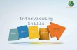 Interviewing Skills - Rimbun Job Agency