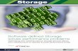 Software Defined Storage Solves Performance Problems