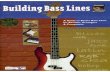 Building bass lines