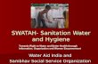 Swatah  sanitation water and hygiene