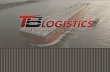 Tb logistics presentation pdf