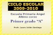 IMÁGENES PARA EL RECUERDO 2009-2010